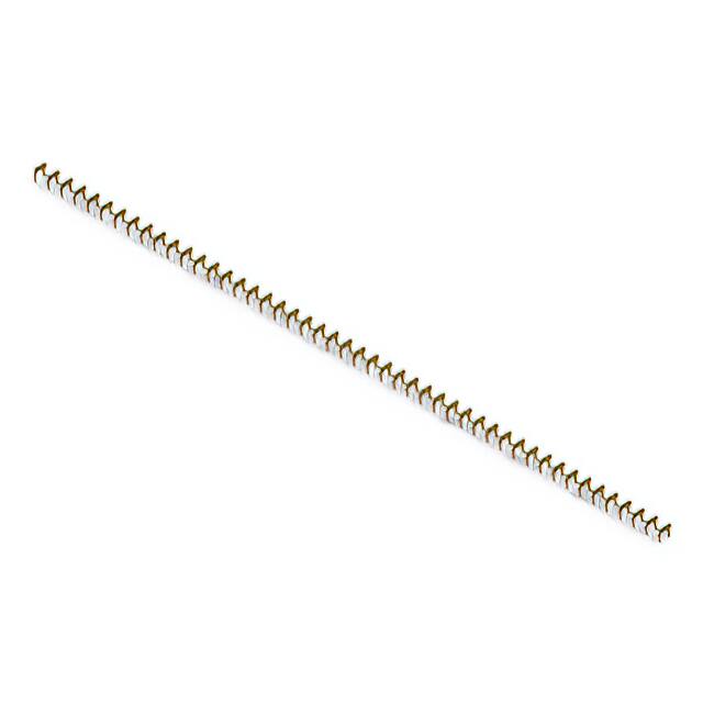 105-048-208-200 EDAC Inc.  Backplane Connector Contacts